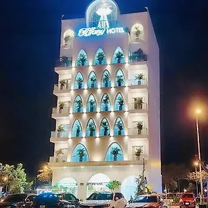 Hotel Tiffany & Restaurant