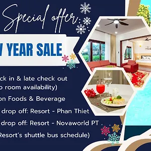 Resort Golden Coast &