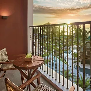 Resort Moevenpick